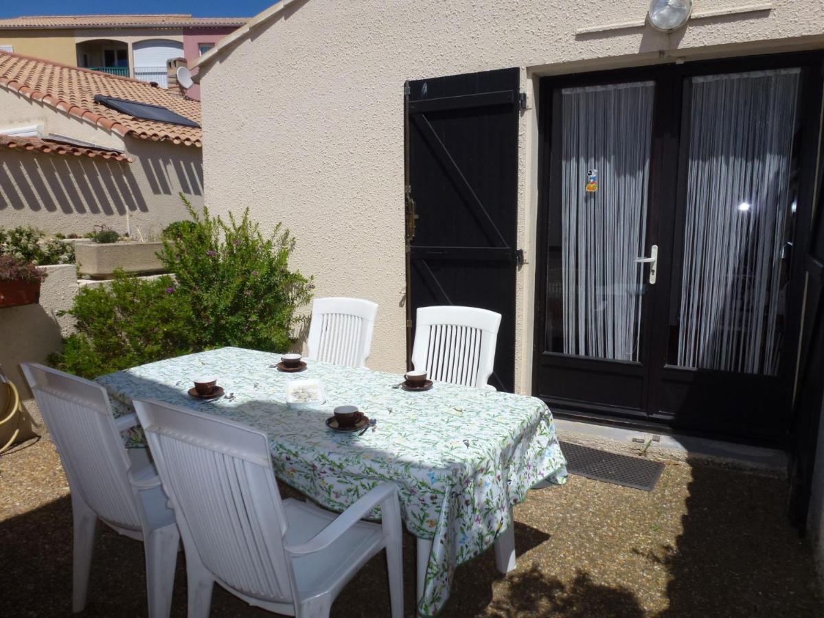 Les Maisons De La Plage-9 Сasa de vacaciones *