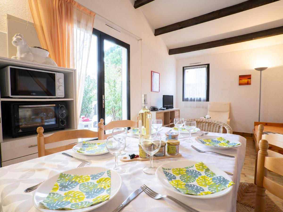 Les Maisons De La Plage-9 *