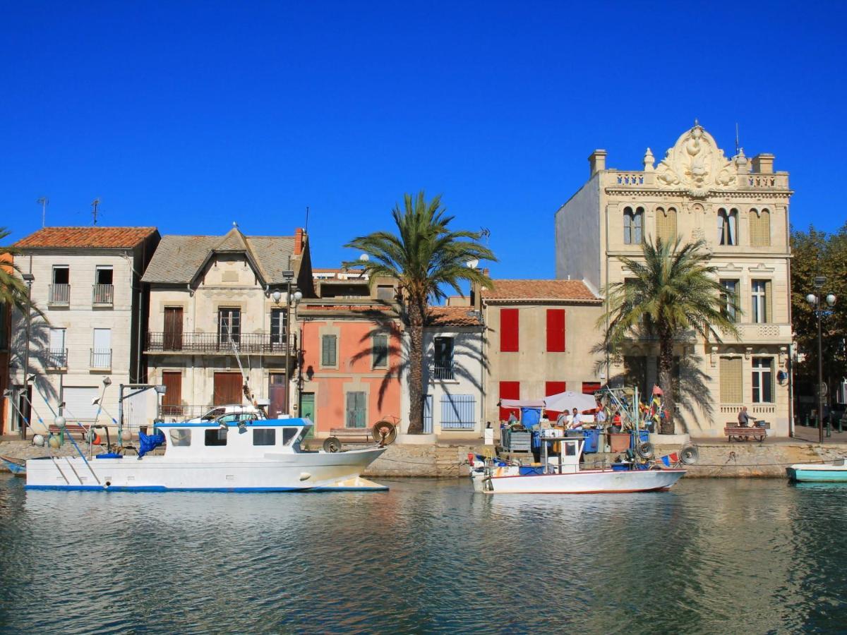 Les Maisons De La Plage-9 Сasa de vacaciones *