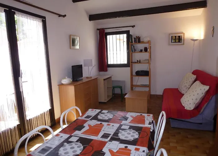 Holiday Home Les Maisons De La Plage-4 By Interhome