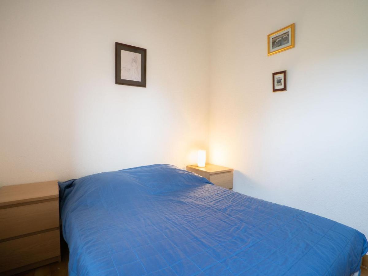 Holiday Home Les Maisons De La Plage-4 By Interhome