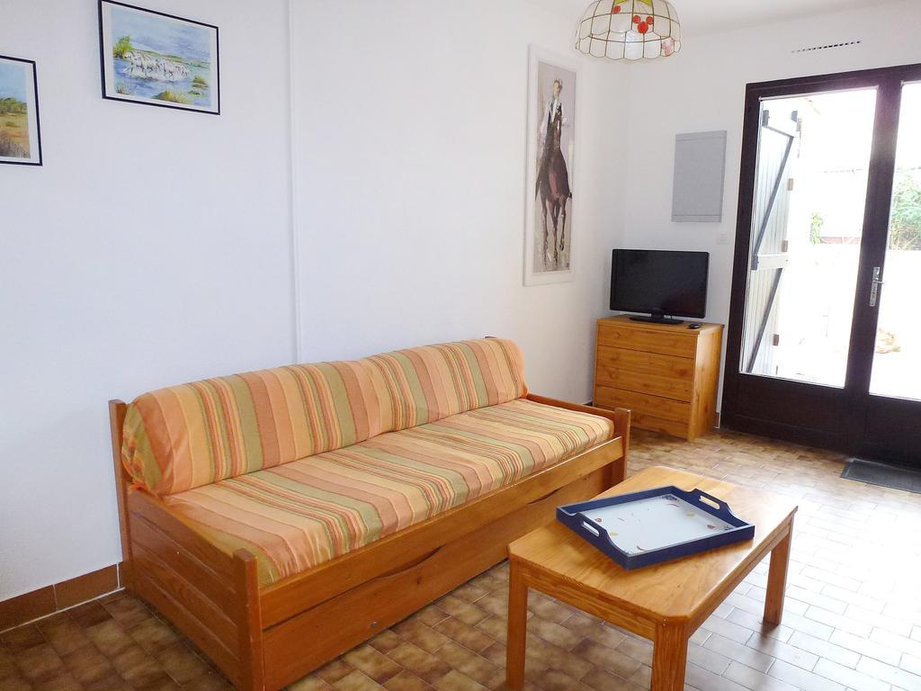 Holiday Home Les Maisons De La Plage-4 By Interhome Holiday home Le Grau-du-Roi