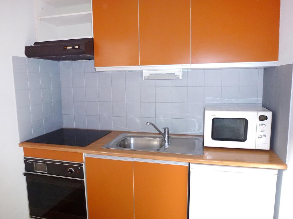 Holiday home Holiday Home Les Maisons De La Plage-4 By Interhome