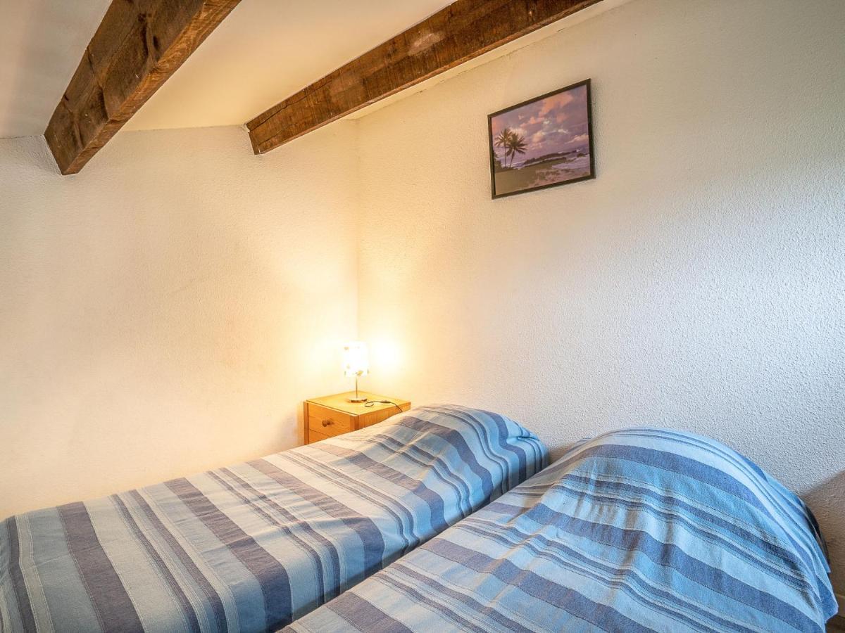 Holiday home Holiday Home Les Maisons De La Plage-4 By Interhome Le Grau-du-Roi