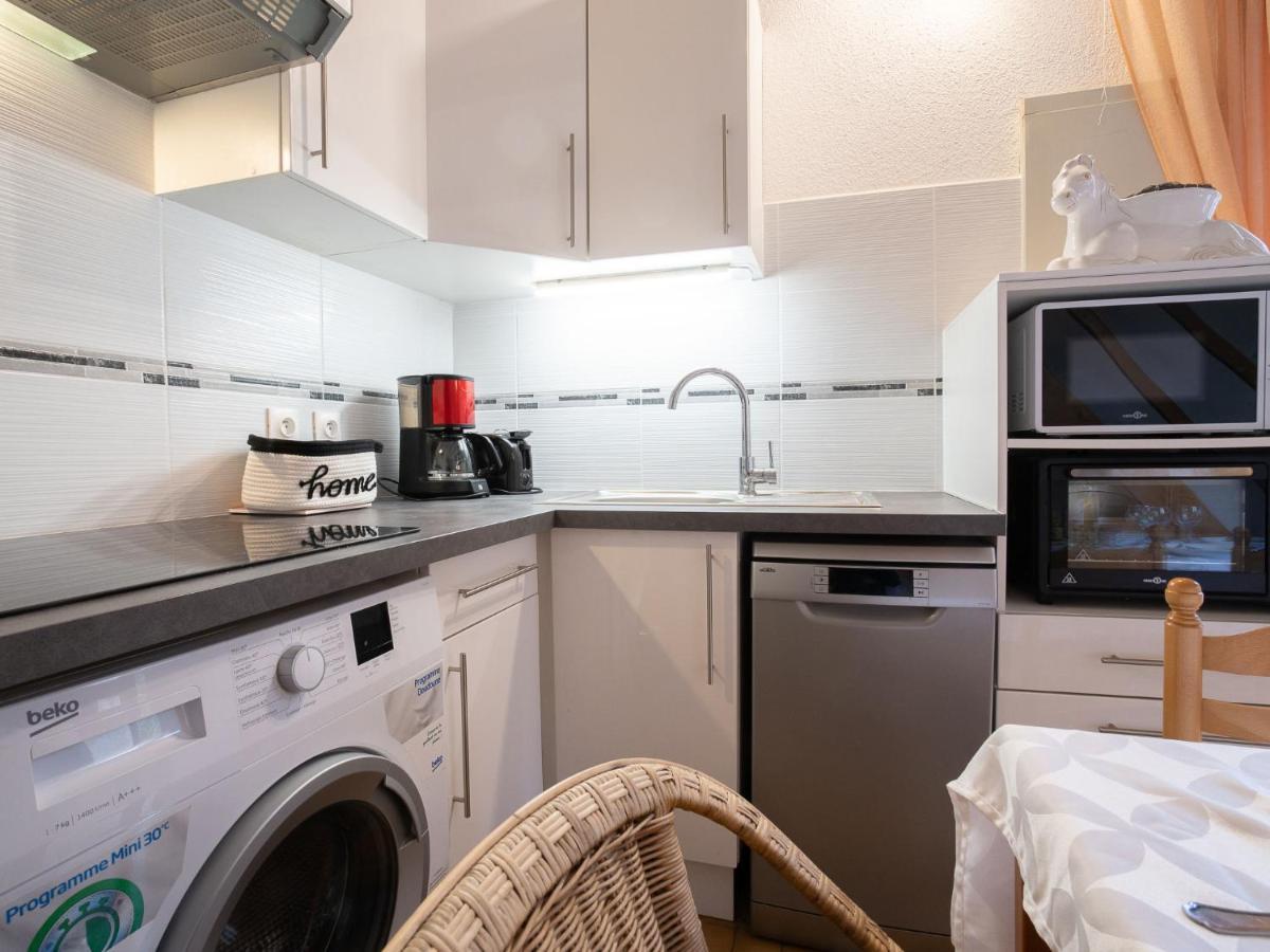 Holiday Home Les Maisons De La Plage-4 By Interhome *