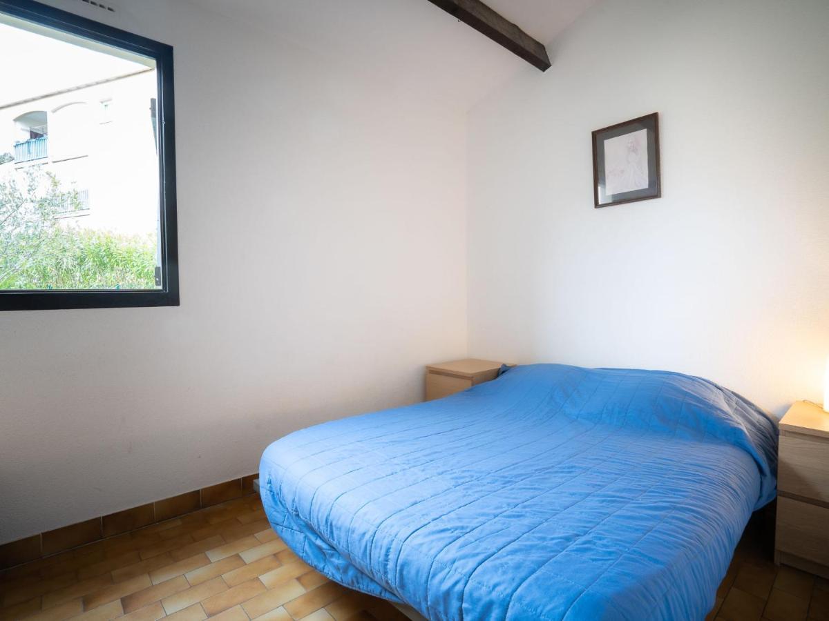 Holiday home Holiday Home Les Maisons De La Plage-4 By Interhome