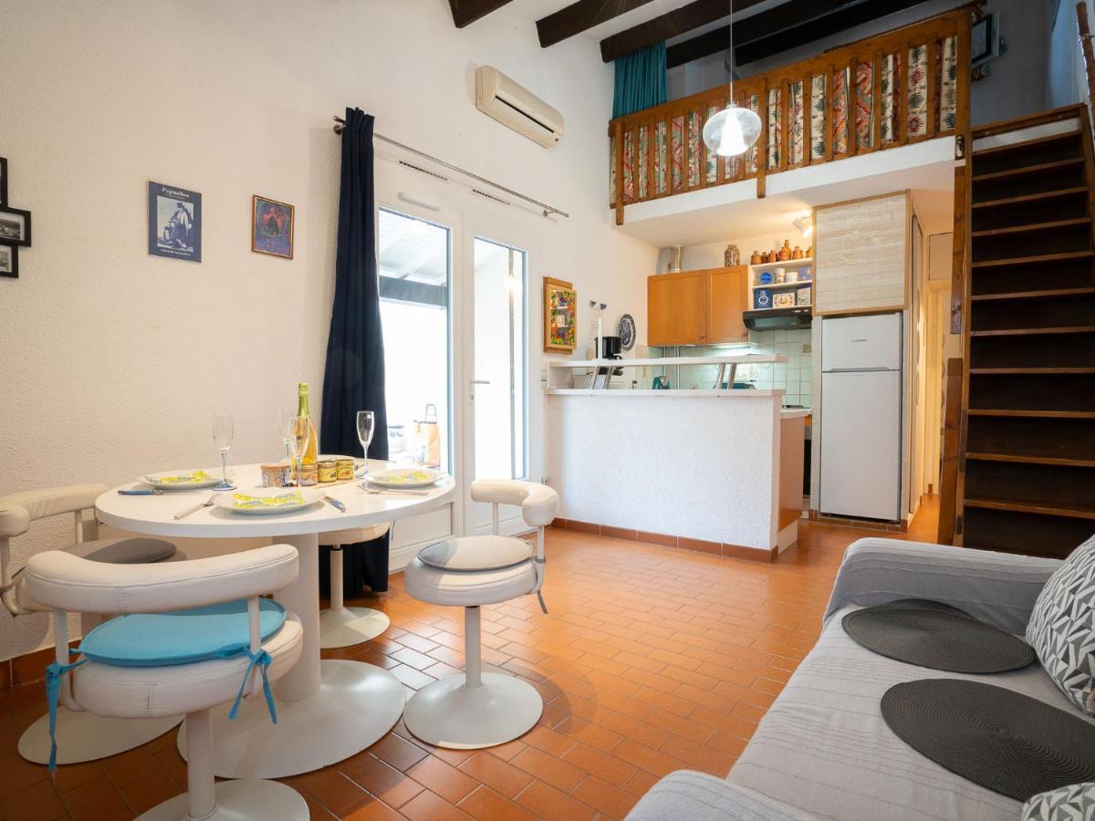 Holiday Home Les Maisons De La Plage-4 By Interhome *