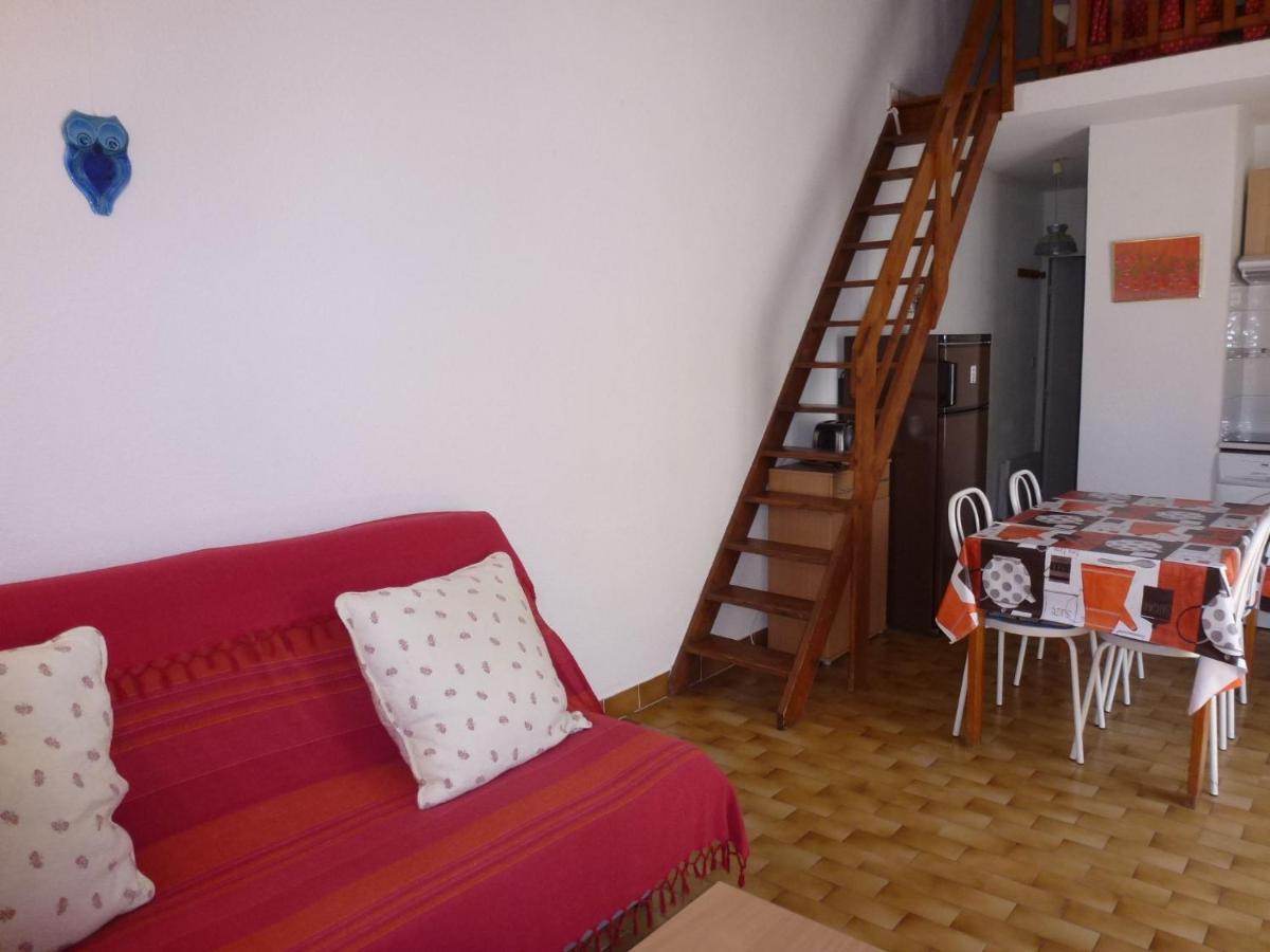 Holiday Home Les Maisons De La Plage-4 By Interhome Holiday home Le Grau-du-Roi