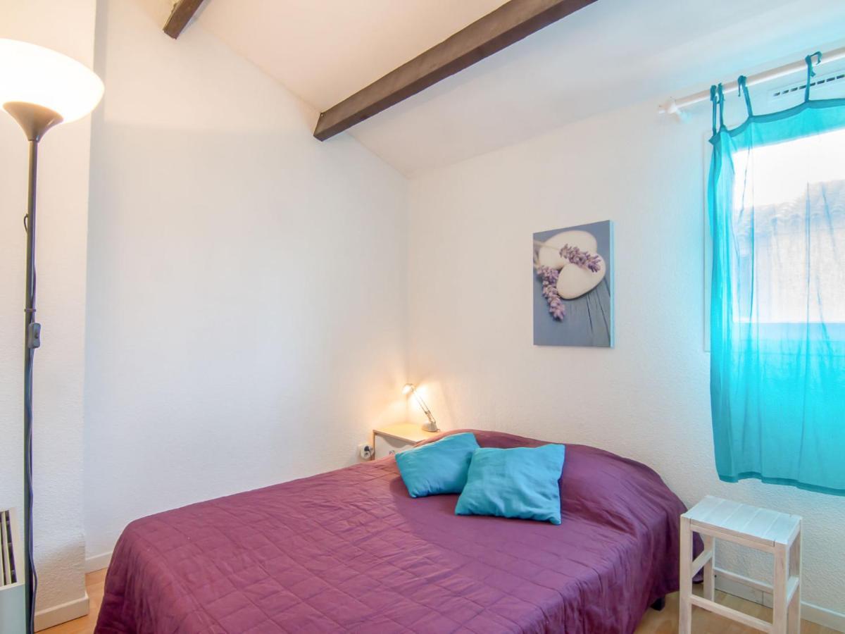 Holiday home Holiday Home Les Maisons De La Plage-4 By Interhome