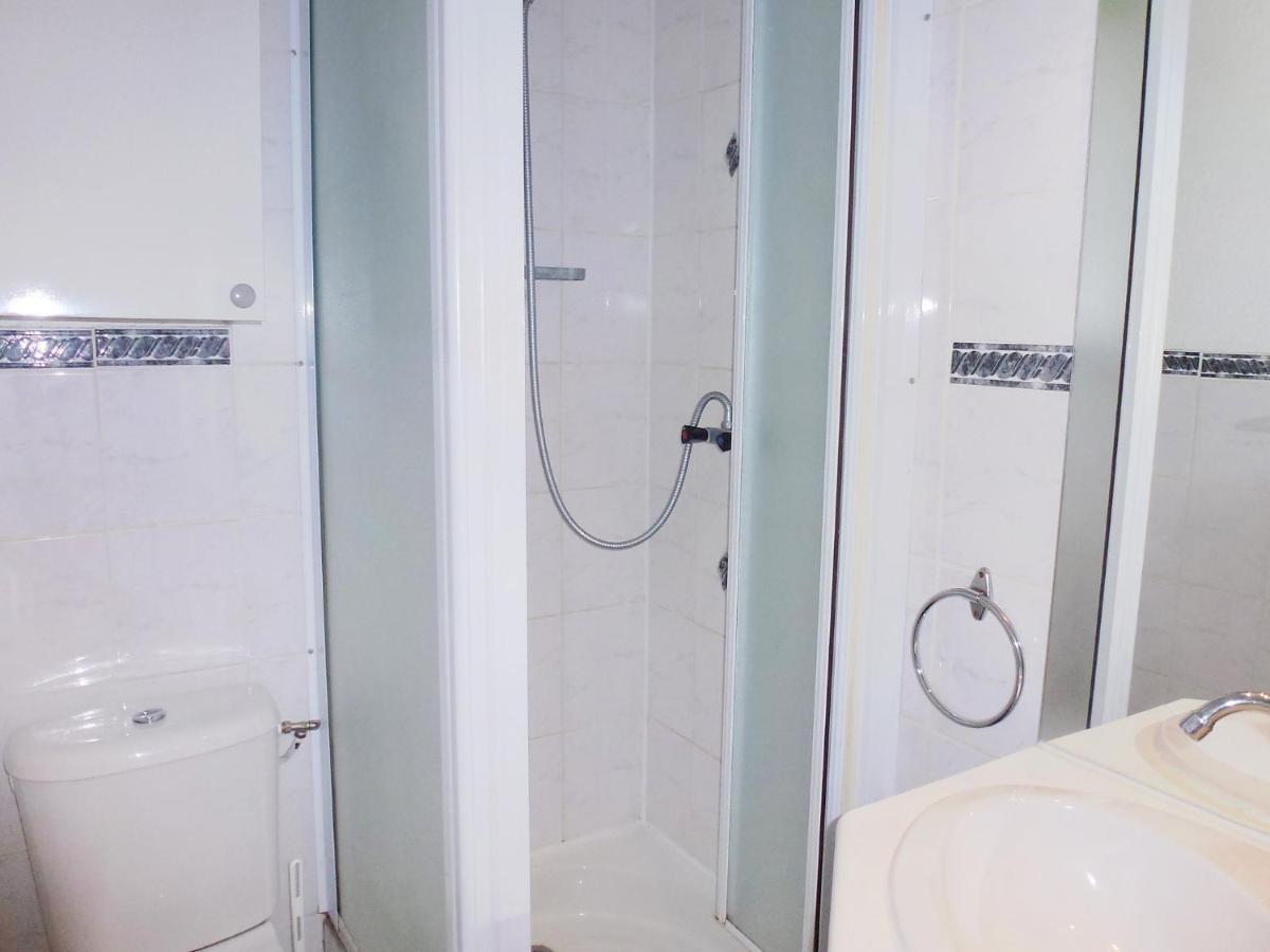 Holiday Home Les Maisons De La Plage-4 By Interhome * Le Grau-du-Roi