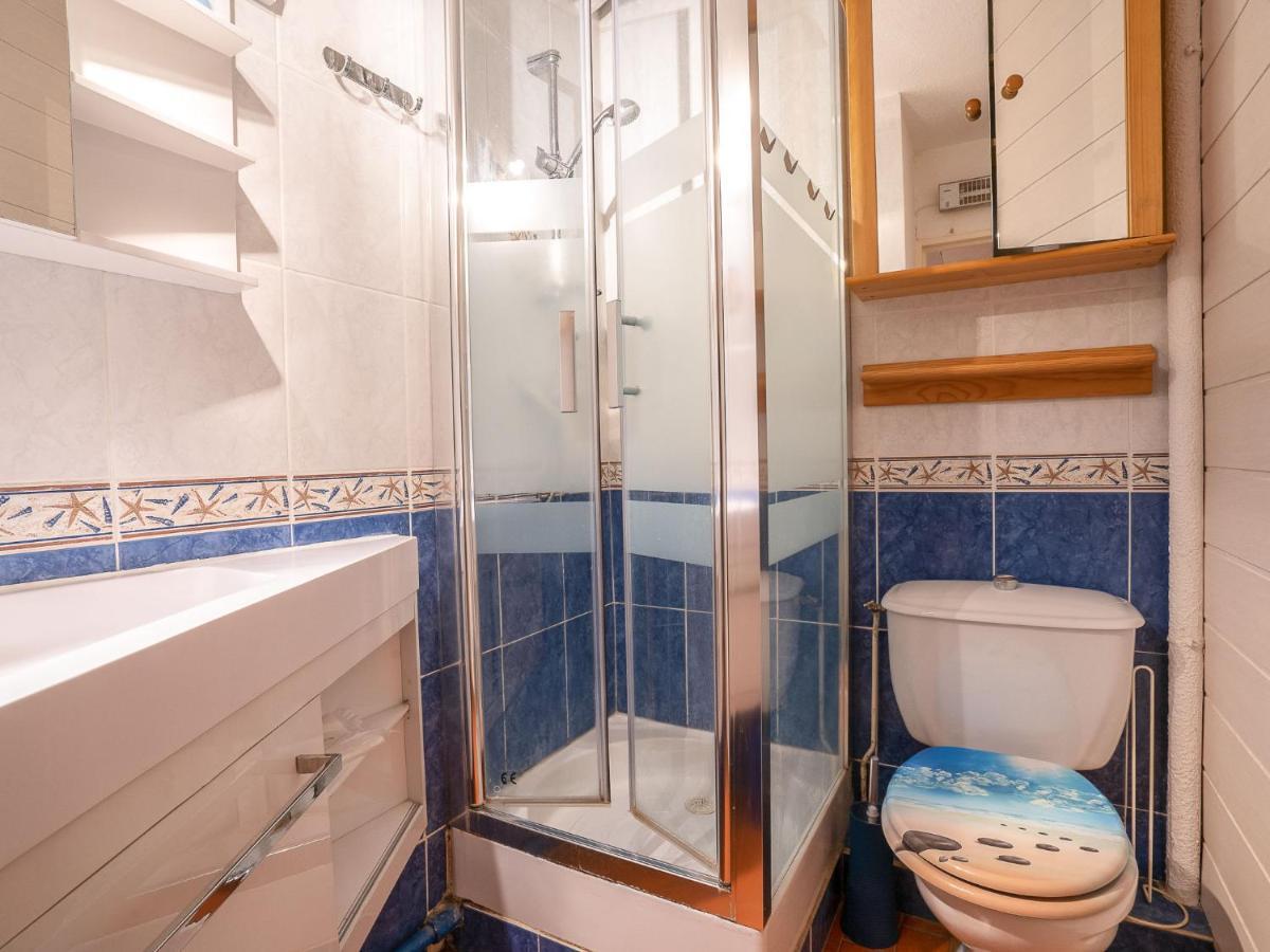 Holiday Home Les Maisons De La Plage-4 By Interhome * Le Grau-du-Roi