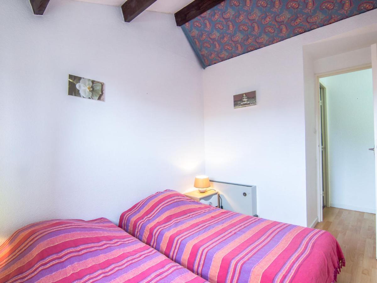 Holiday Home Les Maisons De La Plage-4 By Interhome * Le Grau-du-Roi