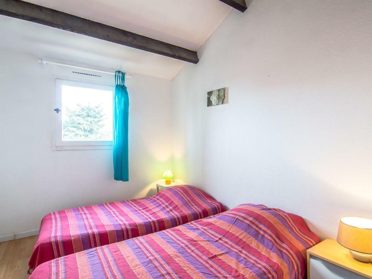 Holiday Home Les Maisons De La Plage-4 By Interhome * Le Grau-du-Roi