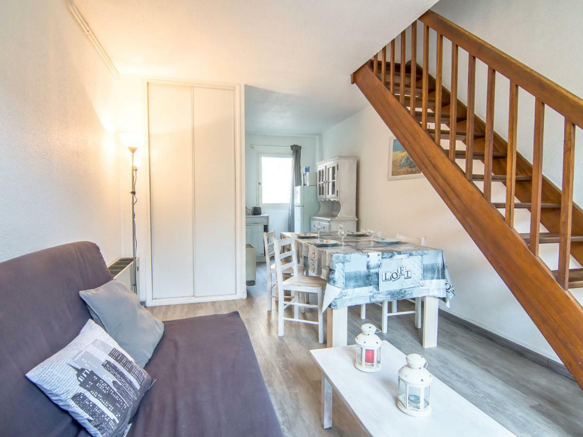 Holiday Home Les Maisons De La Plage-4 By Interhome Holiday home